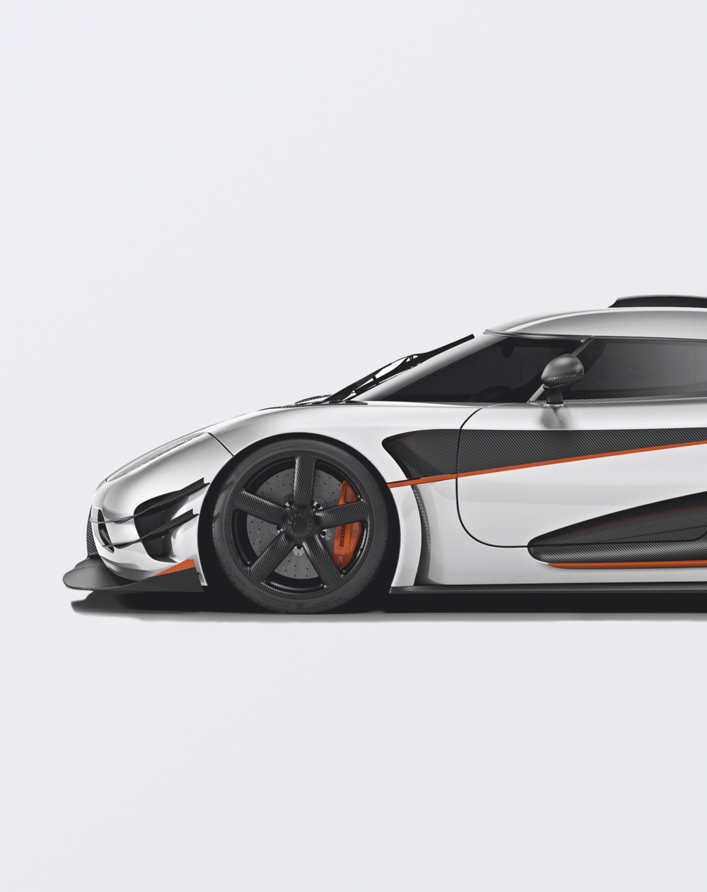 PACE Supercars