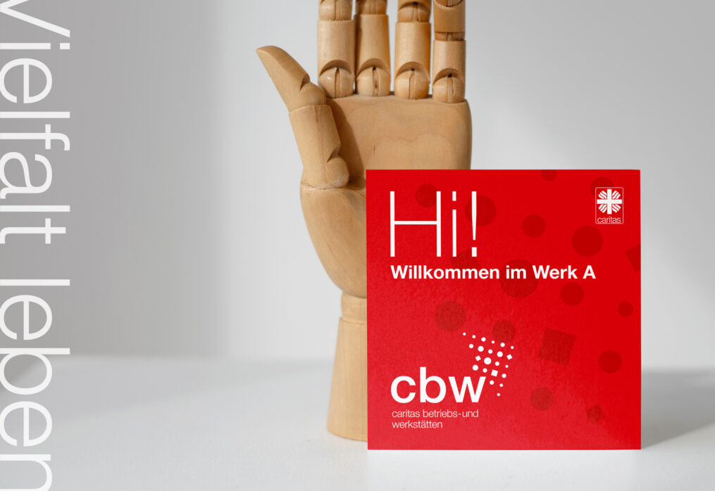 Caritas Betriebs- und Werkstätten