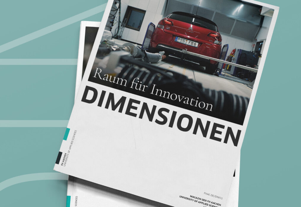 Dimensionen
